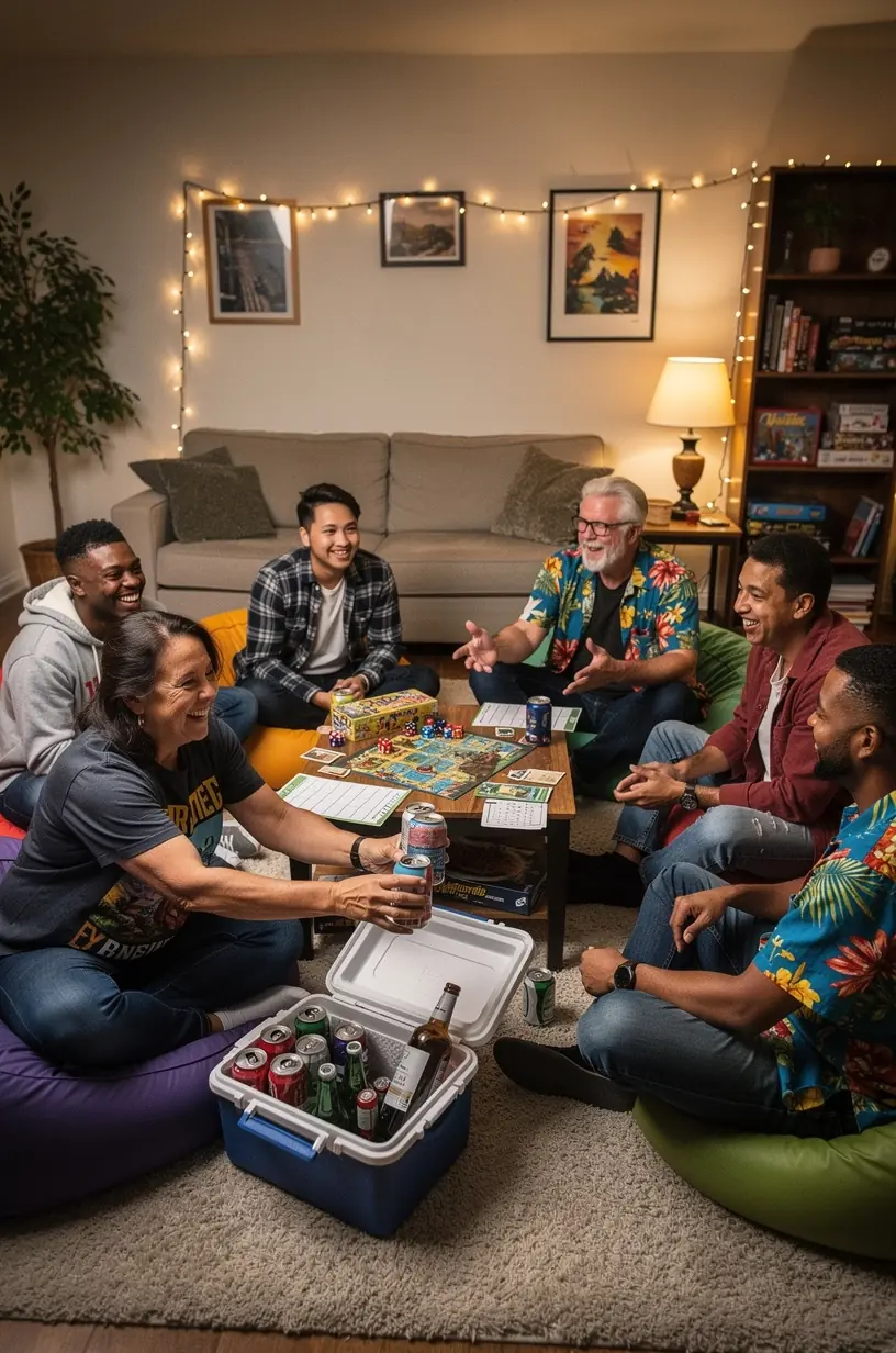 Inclusive gaming communities promoting diversity and engagement